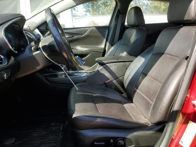 2018 CHEVROLET MALIBU PRE - 1G1ZE5SX6JF199000