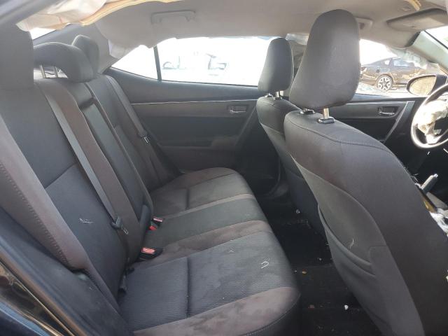 2019 TOYOTA COROLLA L - 2T1BURHE2KC224204