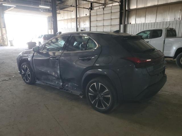 2022 LEXUS UX 250H BA JTHP9JBH1N2062546