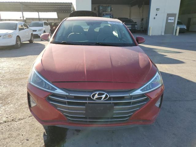 2020 HYUNDAI ELANTRA SE - 5NPD84LF7LH532032