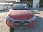 Lot #3024384522 2020 HYUNDAI ELANTRA SE