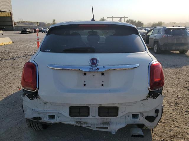 2016 FIAT 500X EASY - ZFBCFXBT8GP406320