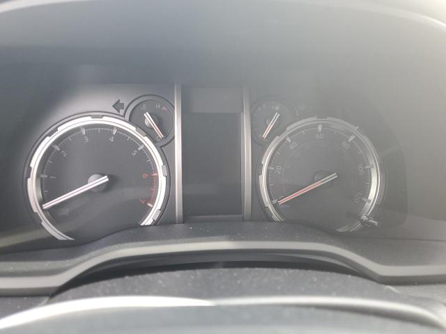 2023 TOYOTA 4RUNNER TR - JTEAU5JR7P5292256