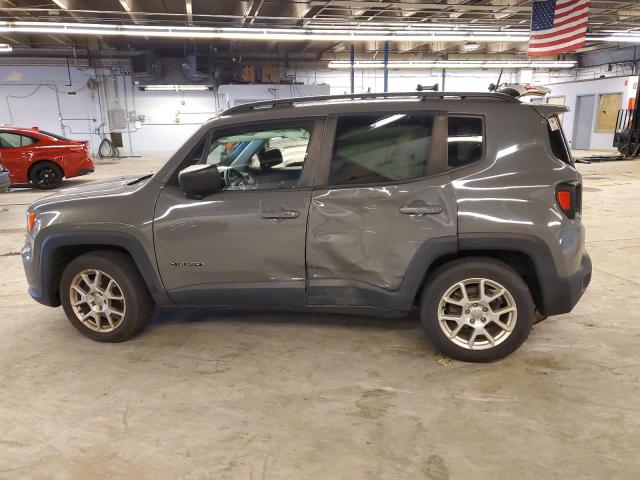 2019 JEEP RENEGADE S - ZACNJAAB5KPK39756