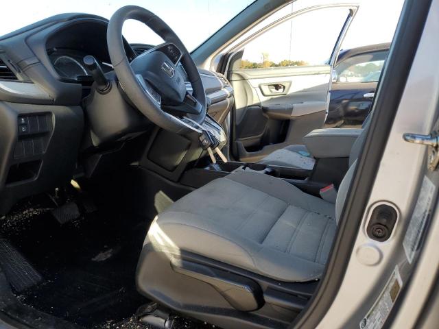 2018 HONDA CR-V LX - 2HKRW5H39JH409541