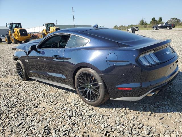 2021 FORD MUSTANG GT - 1FA6P8CF0M5134669
