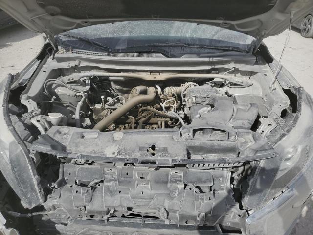 2020 MITSUBISHI ECLIPSE CR - JA4AS3AA4LZ024285