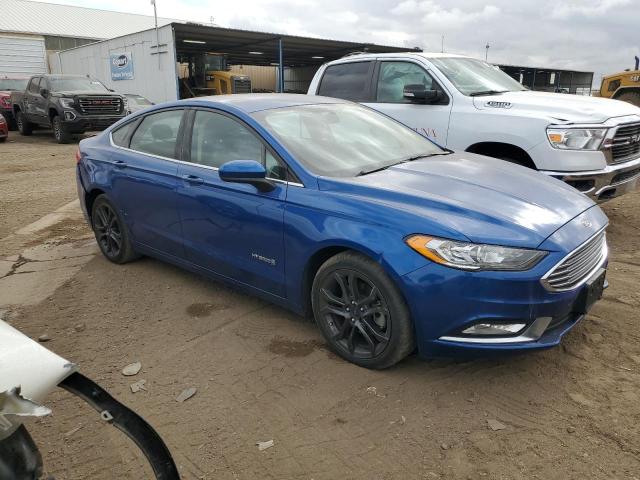 VIN 3FA6P0LU8JR158629 2018 FORD FUSION no.4