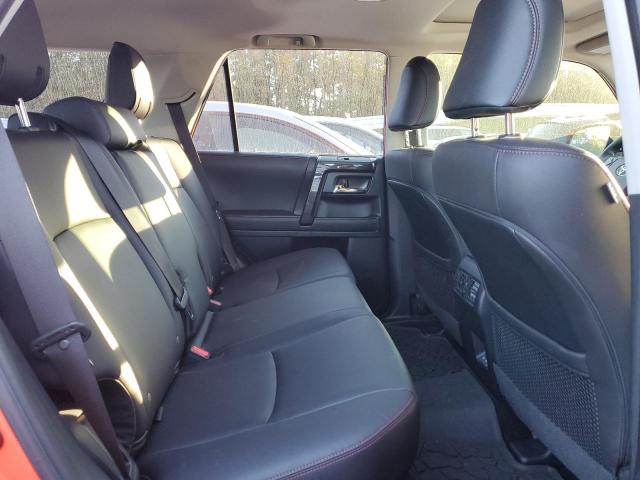 2023 TOYOTA 4RUNNER SE - JTELU5JR3P6141532