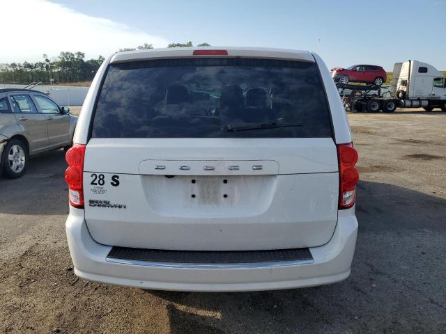 VIN 2C4RDGBG0HR630441 2017 Dodge Grand Caravan, SE no.6