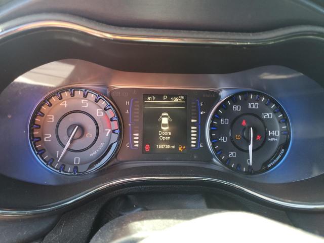 2015 CHRYSLER 200 S - 1C3CCCBB1FN617802