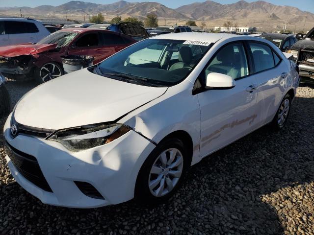 VIN 5YFBURHE2FP358541 2015 Toyota Corolla, L no.1