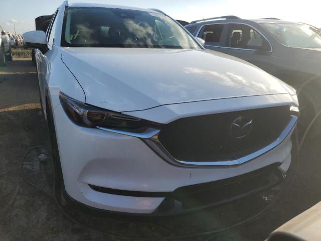 VIN JM3KFADM7J1426121 2018 Mazda CX-5, Grand Touring no.5