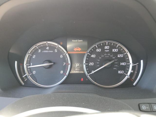 2016 ACURA MDX - 5FRYD4H23GB034027