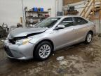 2017 TOYOTA CAMRY HYBR - 4T1BD1FK9HU208731