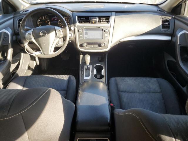 2017 NISSAN ALTIMA 2.5 - 1N4AL3AP5HC277879