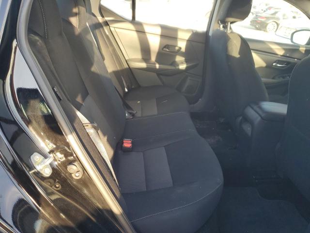 2024 NISSAN SENTRA SV - 3N1AB8CV3RY318575