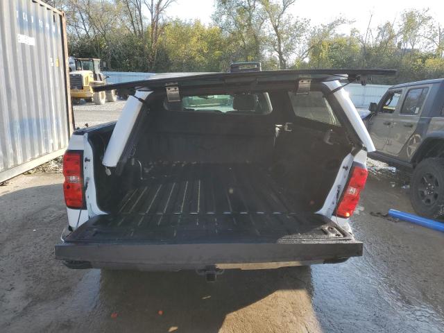2016 CHEVROLET SILVERADO - 1GCNKNEH8GZ364216