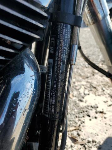2015 HARLEY-DAVIDSON FLSTN SOFT 1HD1JDV18FB014802