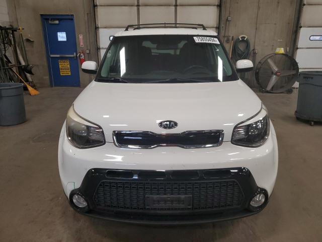 VIN KNDJP3A56G7310764 2016 KIA Soul, + no.5