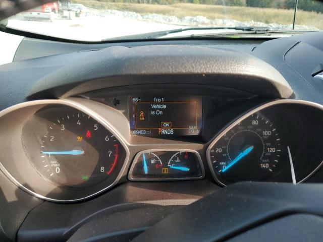 2018 FORD ESCAPE TIT - 1FMCU9J98JUA68586