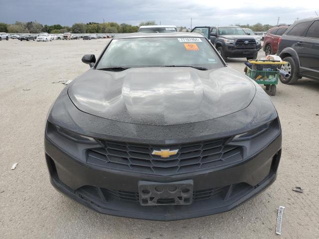 VIN 1G1FB1RS5K0111122 2019 CHEVROLET CAMARO no.5