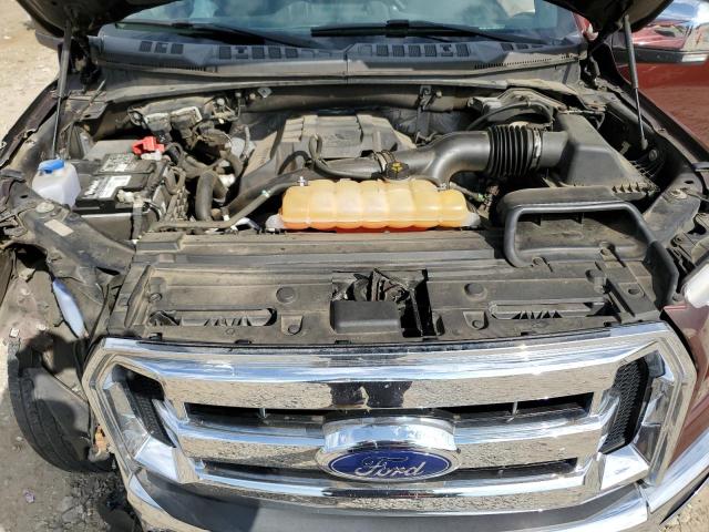 VIN 1FTEX1EP6FFC68005 2015 Ford F-150, Super Cab no.11