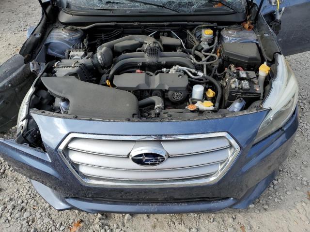 2015 SUBARU LEGACY 2.5 - 4S3BNAC69F3003339