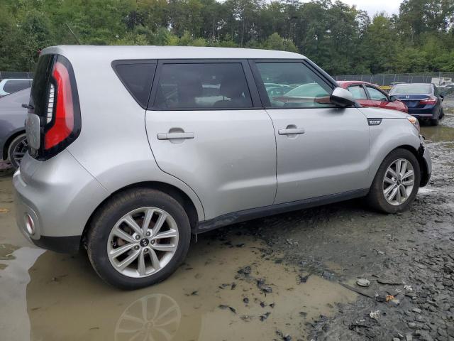 VIN KNDJP3A51J7593789 2018 KIA Soul, + no.3