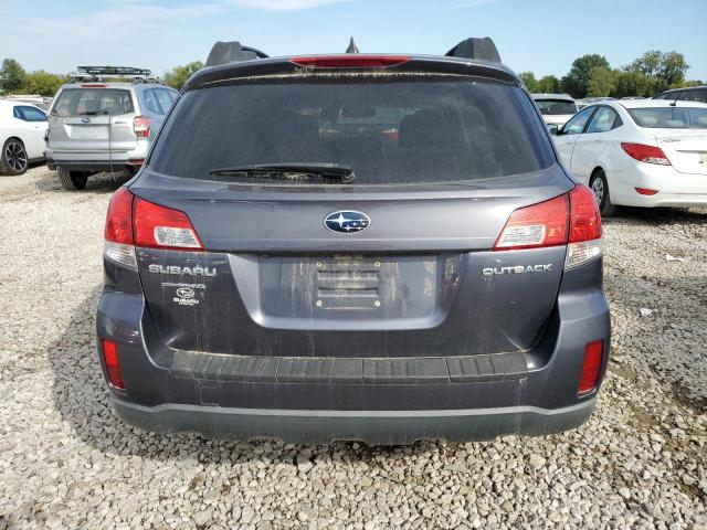 VIN 4S4BRCDCXE3209669 2014 Subaru Outback, 2.5I Pre... no.6