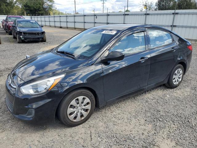 HYUNDAI ACCENT SE