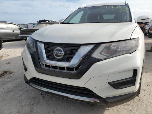 2020 NISSAN ROGUE S - JN8AT2MT6LW043405