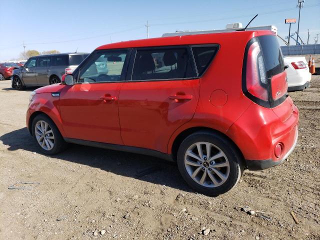 VIN KNDJP3A59H7433699 2017 KIA Soul, + no.2