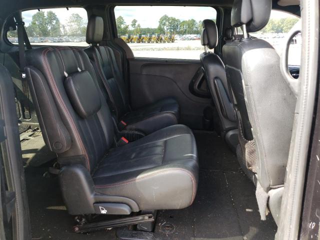 2017 DODGE GRAND CARA - 2C4RDGEG0HR697097