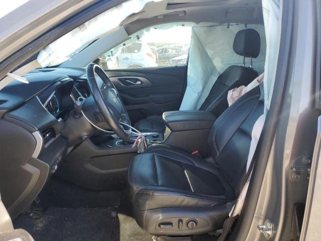 2018 CHEVROLET TRAVERSE P - 1GNEVJKW7JJ179672