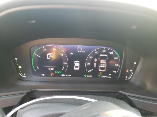 2023 HONDA ACCORD HYB - 1HGCY2F77PA045979