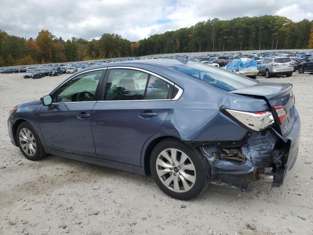 2016 SUBARU LEGACY 2.5 - 4S3BNAC6XG3060537