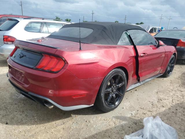 VIN 1FATP8UH4J5127609 2018 Ford Mustang no.3