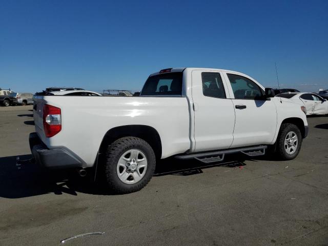 VIN 5TFRM5F12JX126362 2018 Toyota Tundra, Double Ca... no.3