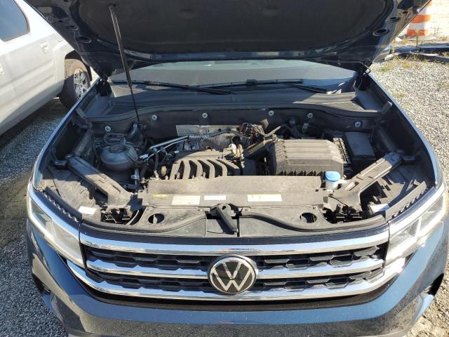 VIN 1V2KR2CA0PC527249 2023 VOLKSWAGEN ATLAS no.12