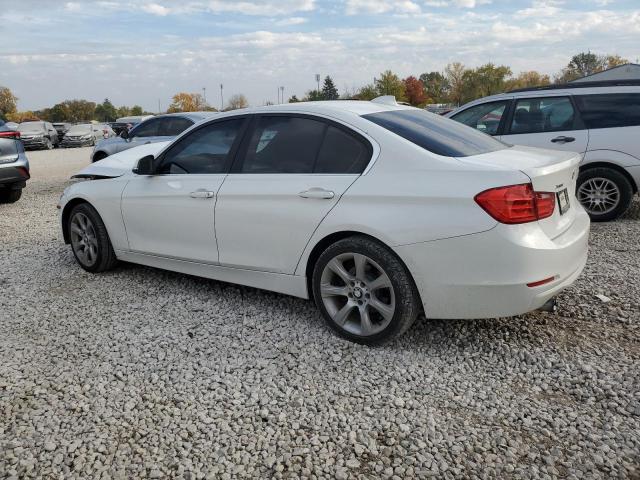 2015 BMW 320 I XDRI - WBA3C3C54FP664280