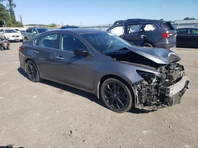 Vin: 1n4al3ap1jc244724, lot: 77101674, nissan altima 2.5 20184