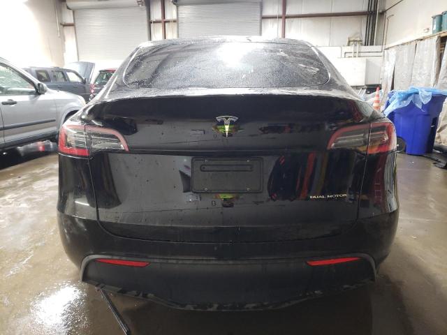 2021 TESLA MODEL Y - 5YJYGDEE5MF187818