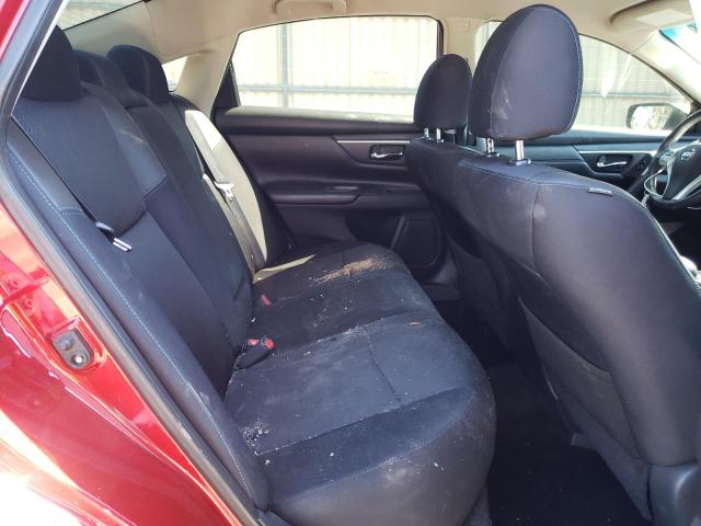 2017 NISSAN ALTIMA 2.5 - 1N4AL3AP9HC229723