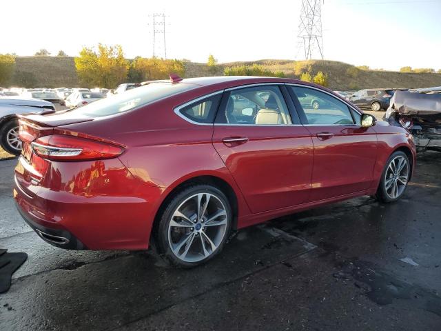 2019 FORD FUSION TIT - 3FA6P0D94KR240546