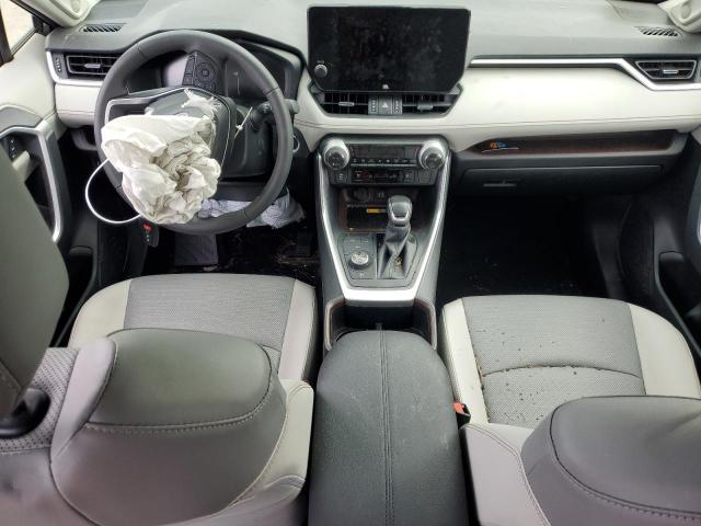 2023 TOYOTA RAV4 LIMIT - JTMD6RFV9PD114783
