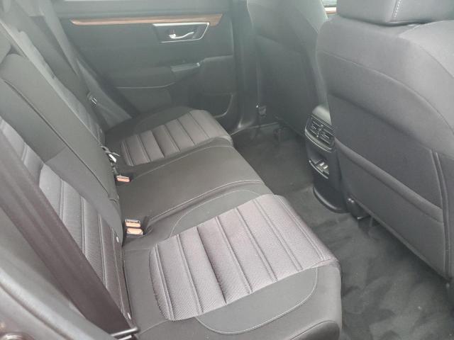 2022 HONDA CR-V EX - 5J6RW1H51NA019423