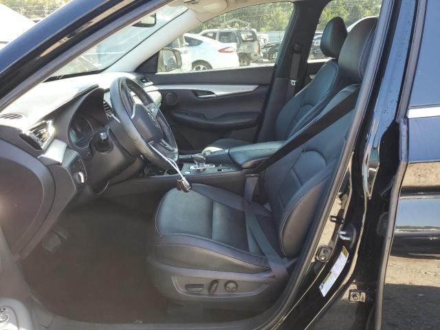2020 INFINITI QX50 PURE - 3PCAJ5M14LF104143
