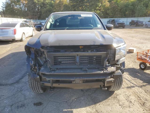 VIN 1N6ED1EK7RN661967 2024 Nissan Frontier, S no.5