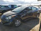 HYUNDAI ELANTRA SE photo